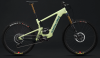 Santa Cruz Heckler 9 CC  MX X01 AXS 23 - L