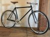 Checker Single Speed