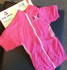 X-BIONIC The Trick Cycling Zip Shirt XS