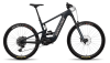 Santa Cruz Heckler 9 C  MX R  - XL