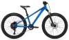 GIANT STP 24 azure blue matt one size