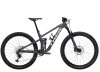 Trek Top Fuel 7 DEORE/XT L Matte Dnister Black