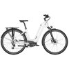 Scott Sub Sport eRIDE 10 Unisex - White - M