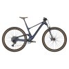 Scott Spark 970 blue - Dark Stellar Blue - L