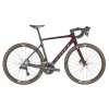 Scott Addict SE - Red Tint Carbon - XL58