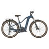 Scott Axis eRIDE 20 Lady - Rift Blue - M