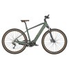 Scott Sub Cross eRIDE 10 Men - Malachite Green - XL