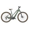 Scott Sub Cross eRIDE 10 Lady - Malachite Green - L