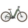 Scott Sub Cross eRIDE 10 Unisex - Malachite Green - M