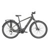 Scott Sub Tour eRIDE 20 Men - Dark Anodized Grey - XL