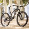 Scott Ransom 910 - Carbon Black - M