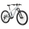 Scott Contessa Strike eRIDE 920 white - Silver White - S