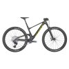 Scott Spark RC Team Issue TR - Carbon Black - XL