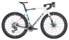 Scott Addict Gravel RC - beluga grey - L